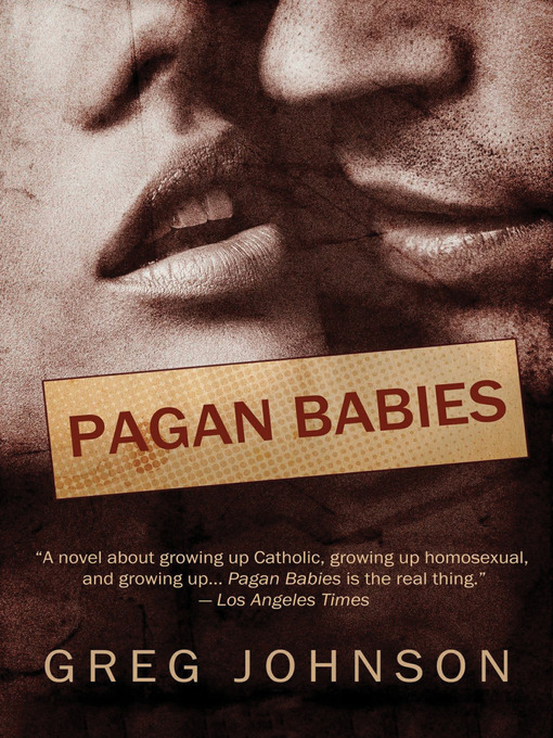 Title details for Pagan Babies by Greg Johnson - Available